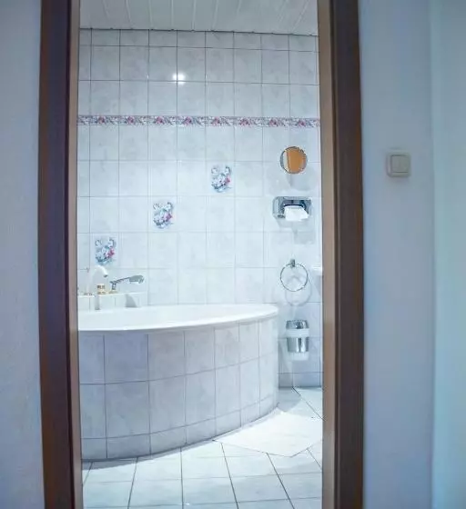 Hotelli Trend Lokal Rooms Bar