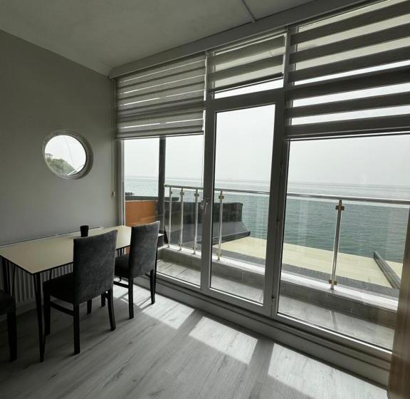 Martek Konaklama & Mg