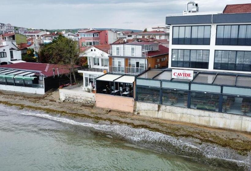 Martek Konaklama & Mg