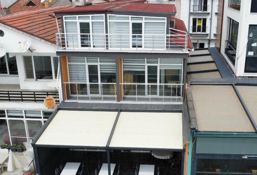 Martek Konaklama & Mg