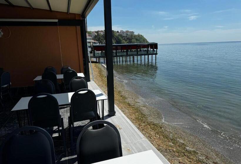 Martek Konaklama & Mg