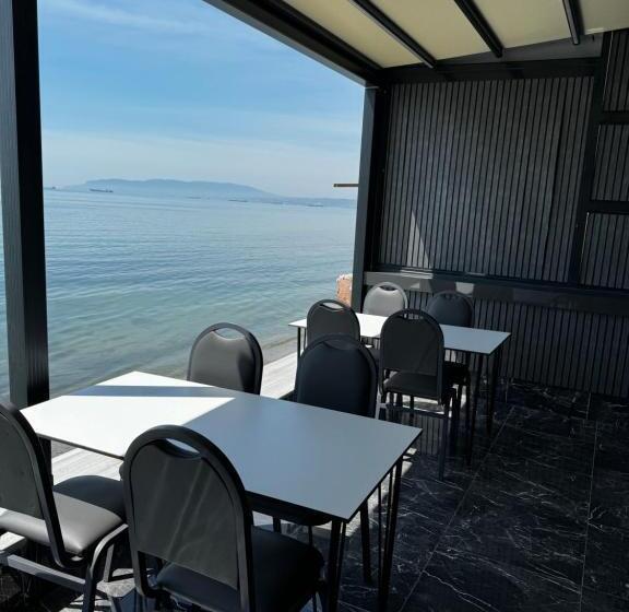 Martek Konaklama & Mg