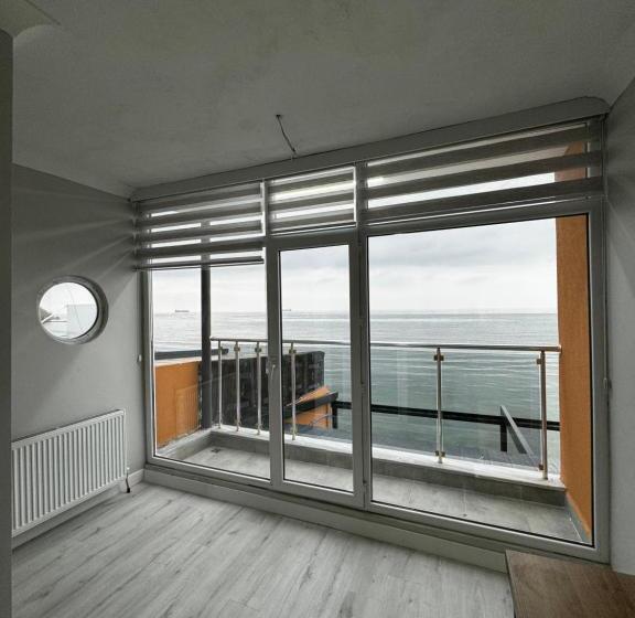 Martek Konaklama & Mg