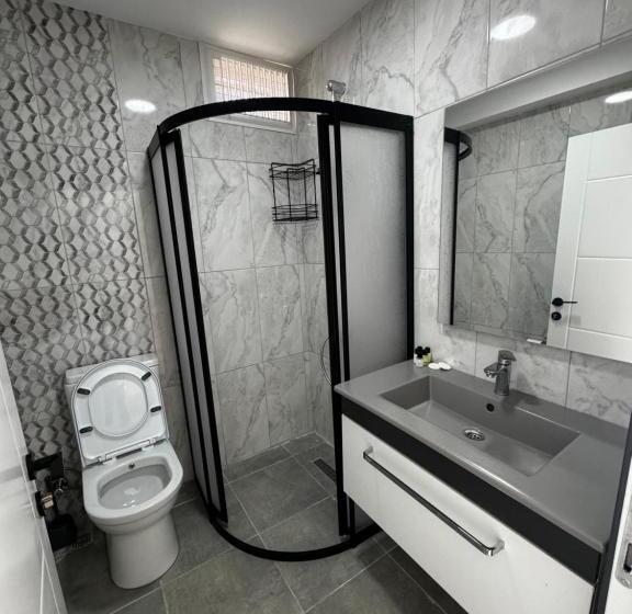 Martek Konaklama & Mg