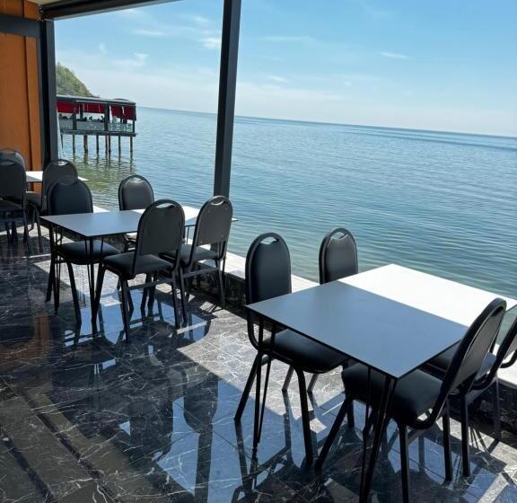 Martek Konaklama & Mg