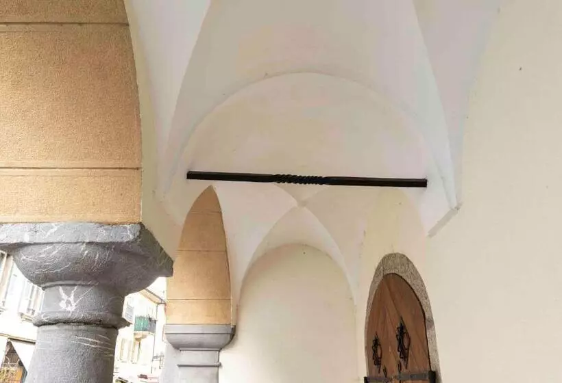 Martigny Youth Hostel