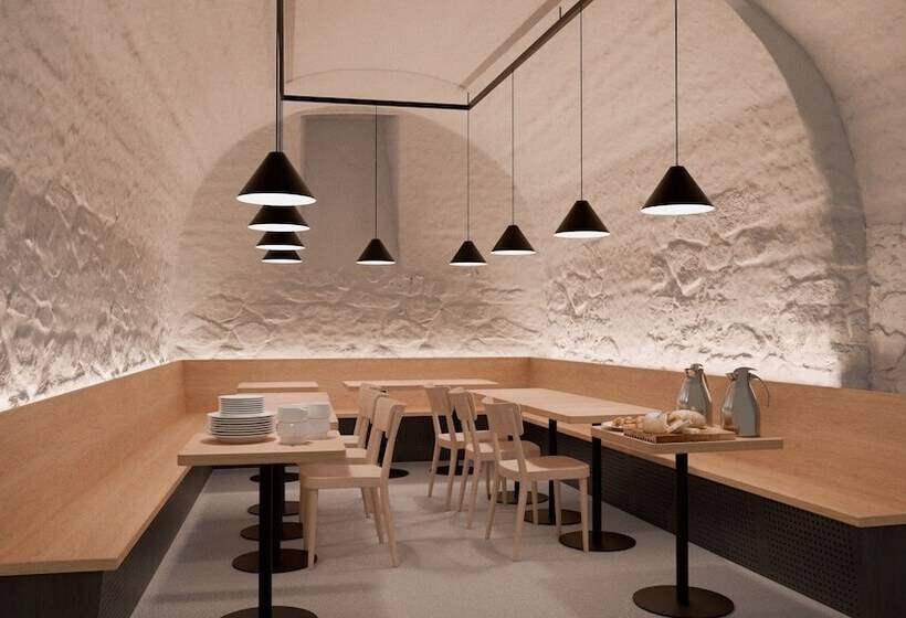 Martigny Youth Hostel