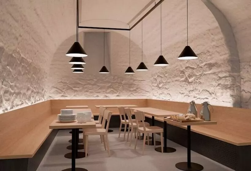 Martigny Youth Hostel