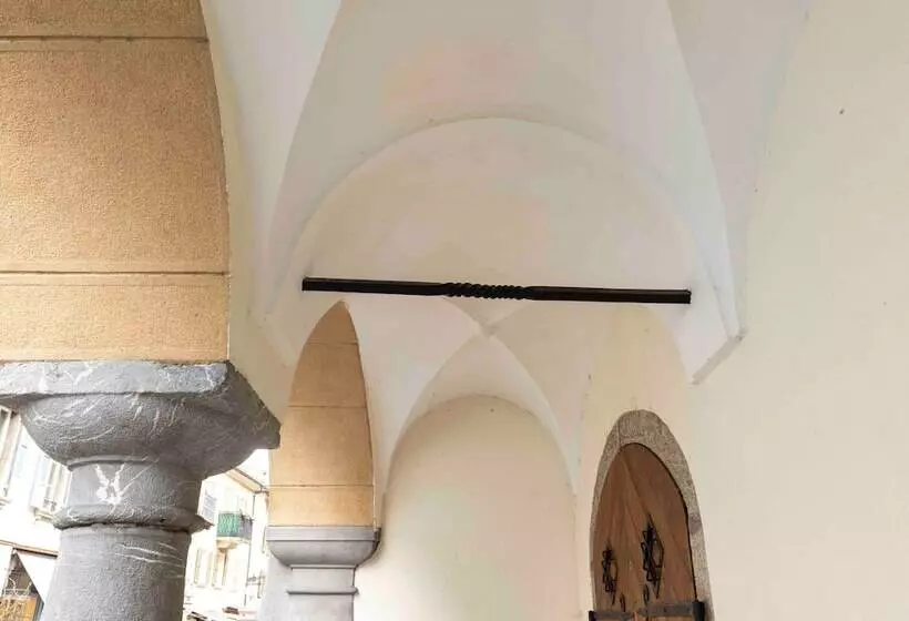 Martigny Youth Hostel