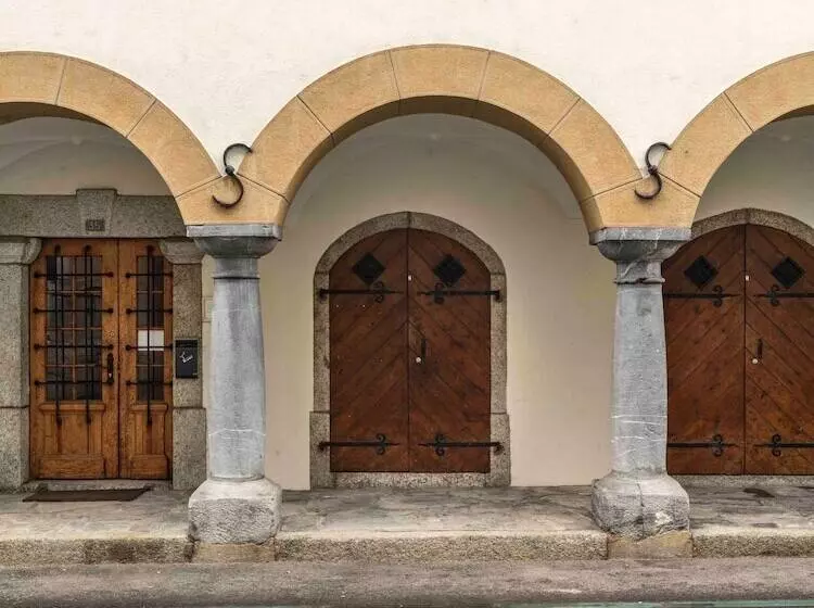 Martigny Youth Hostel