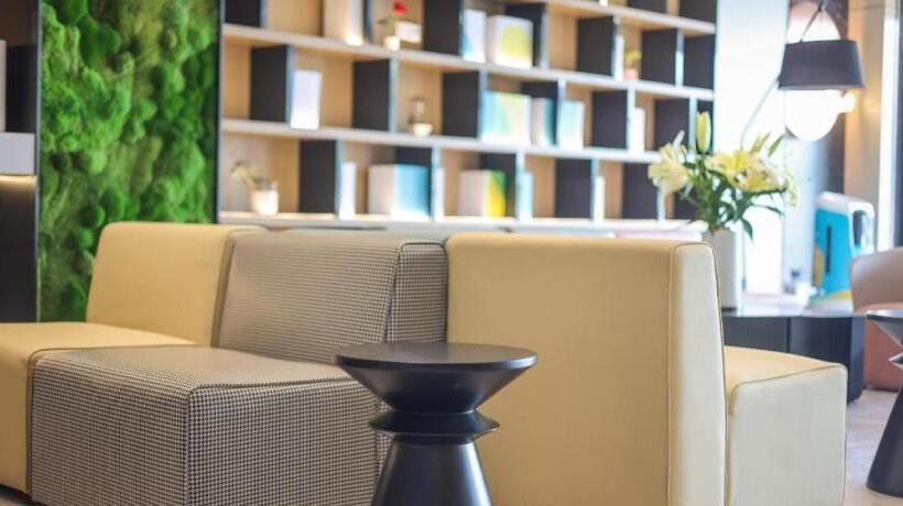 Nihao Hotel Zhengzhou Jingsan Road Henan People S Hospital Metro Station