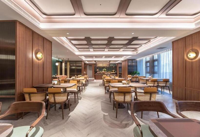 Orange Hotel Wuxi Railway Station North Square