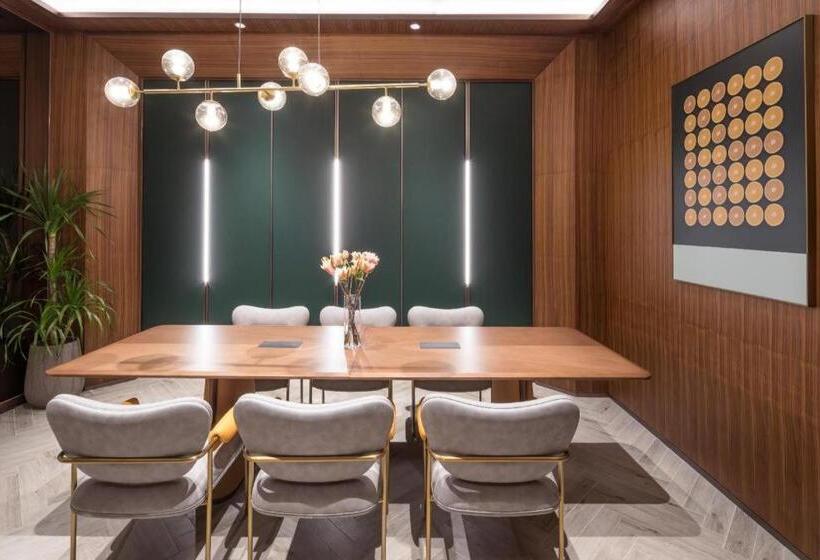 Orange Hotel Wuxi Railway Station North Square