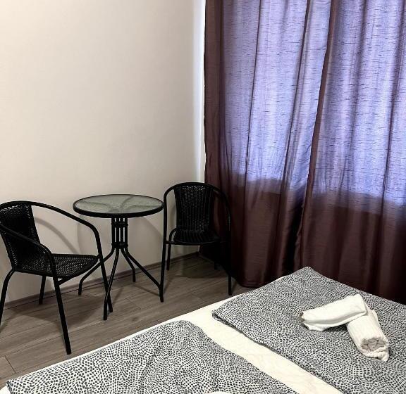 Пансион Aniiza Apartman 2