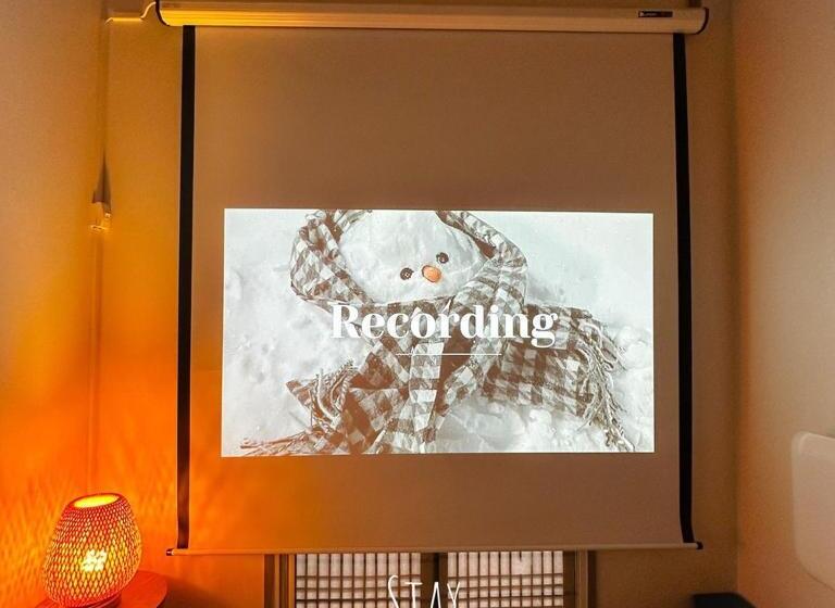 Pension (Hôtel basse catégorie) Damyang Hwayang