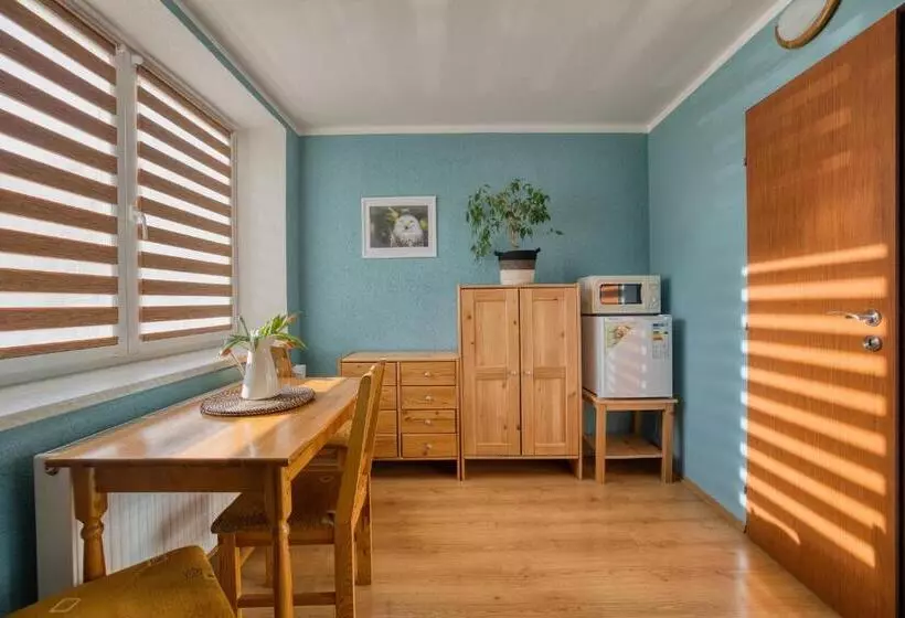 ペンション Faunapark Lipová Lázně