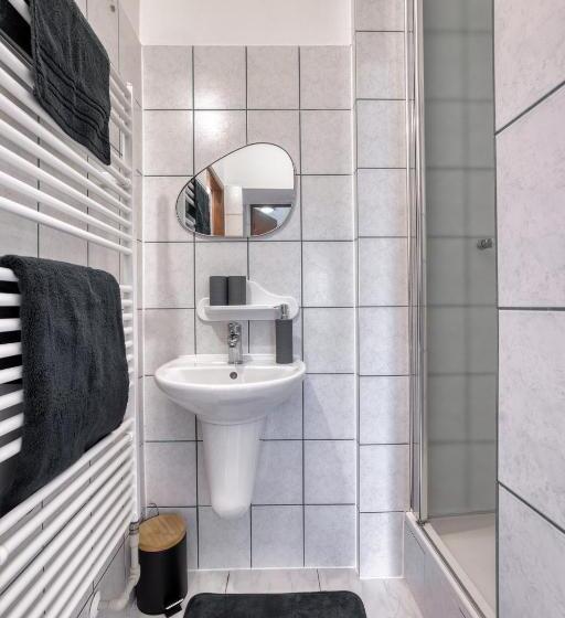 膳宿费 Faunapark Lipová Lázně