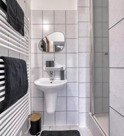 ペンション Faunapark Lipová Lázně