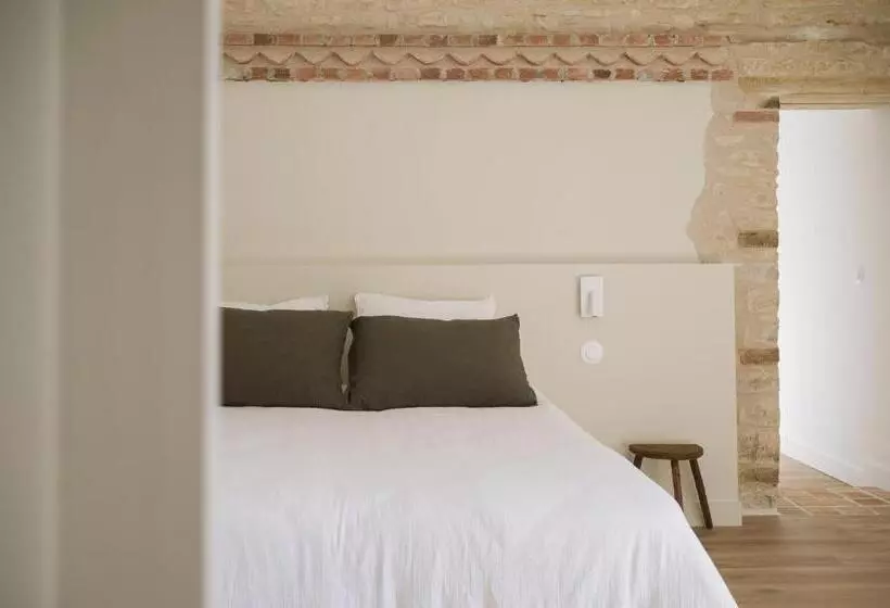 Majatalo L Annexe Singulière