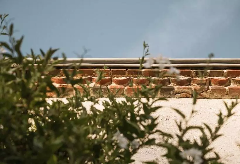 Majatalo L Annexe Singulière