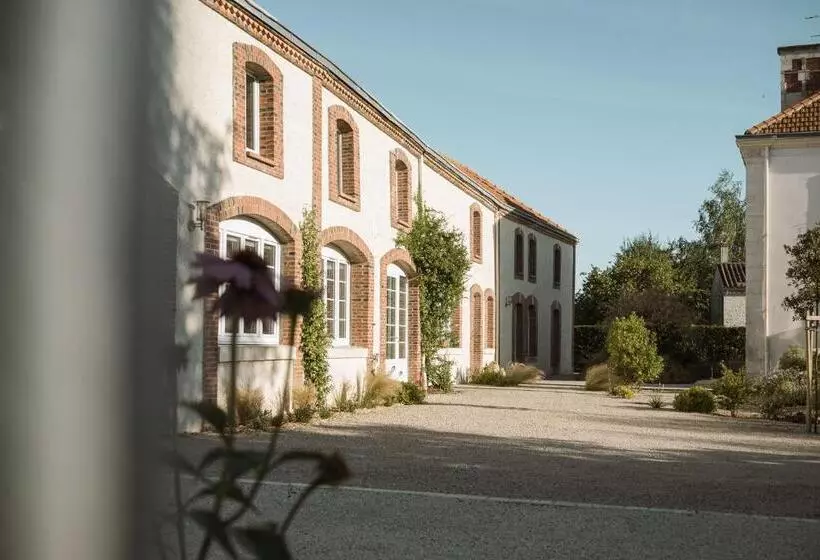 Majatalo L Annexe Singulière