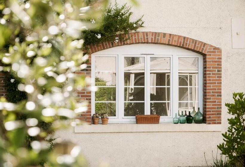 膳宿费 L Annexe Singulière