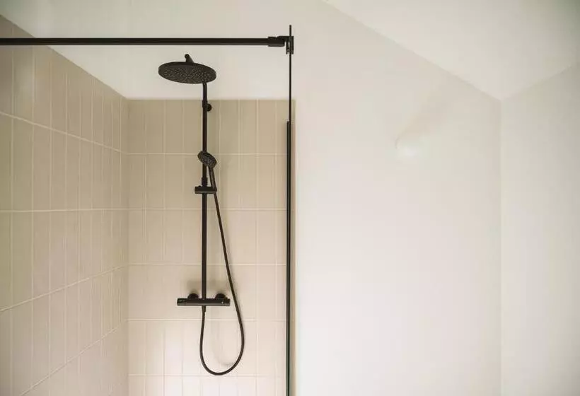 Majatalo L Annexe Singulière