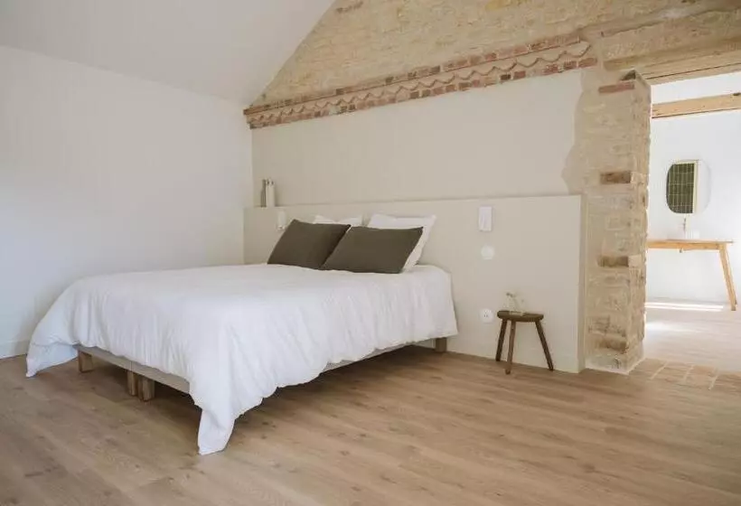 Majatalo L Annexe Singulière