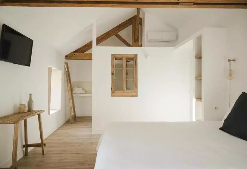 Majatalo L Annexe Singulière