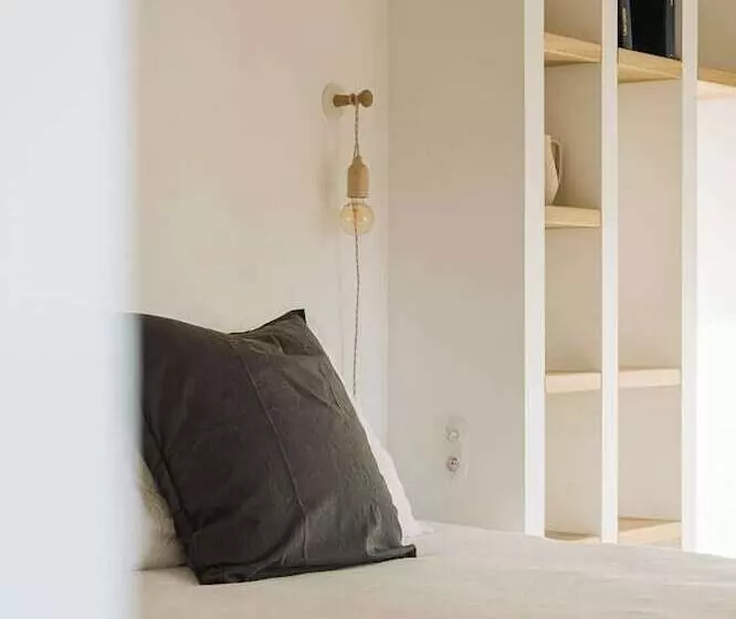 Majatalo L Annexe Singulière