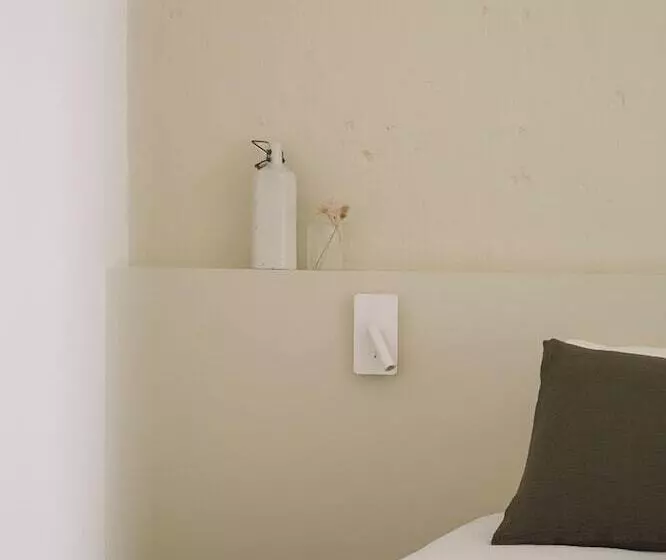 Majatalo L Annexe Singulière