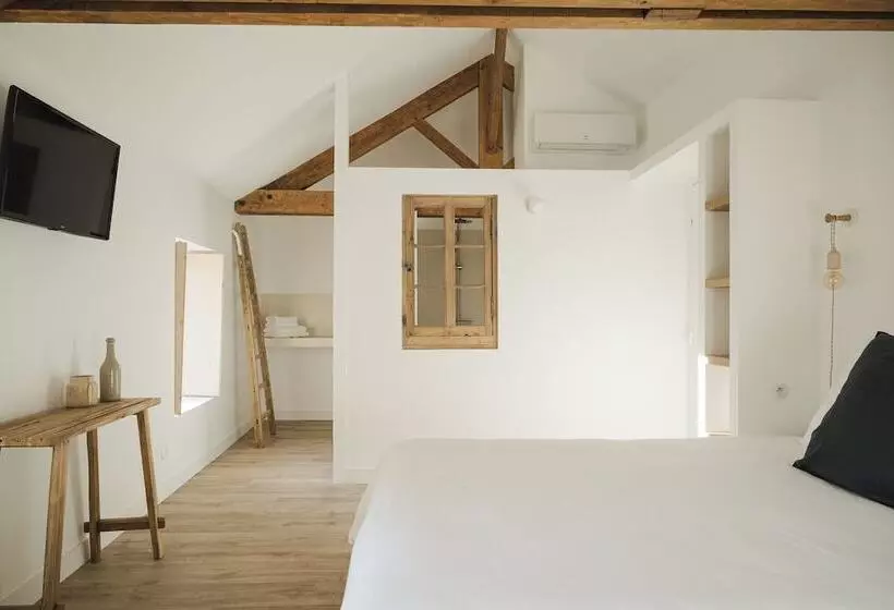 Majatalo L Annexe Singulière