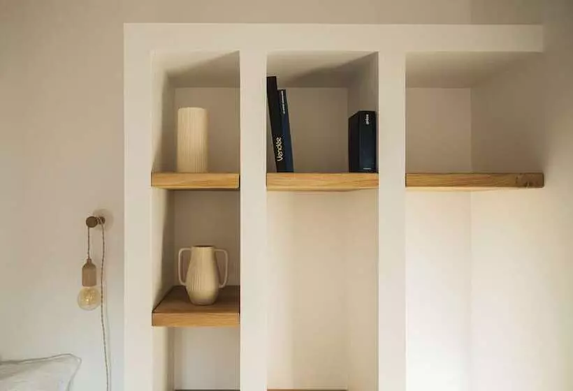 Majatalo L Annexe Singulière