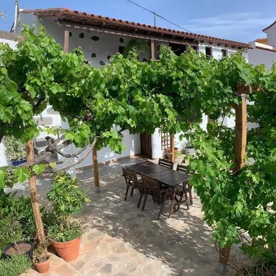 پانسیون La Casa De Arriba