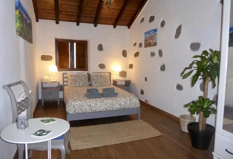 Пансион La Casa De Arriba