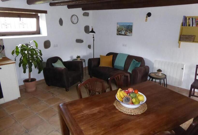 Пансион La Casa De Arriba