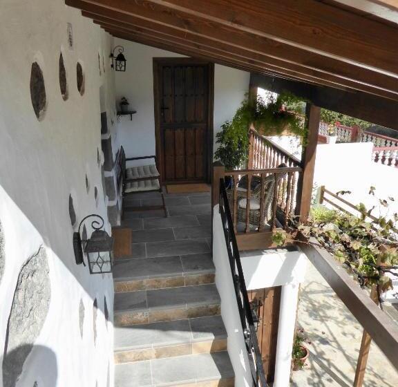 Пансион La Casa De Arriba