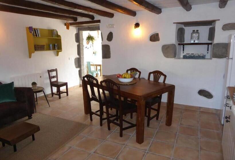 Пансион La Casa De Arriba