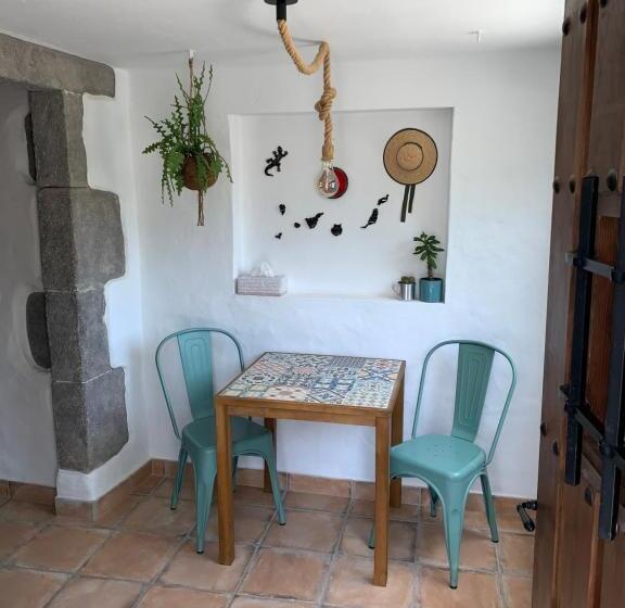 Пансион La Casa De Arriba