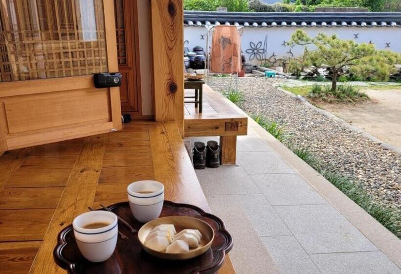 膳宿费 Naju Yoonsunjae Stay