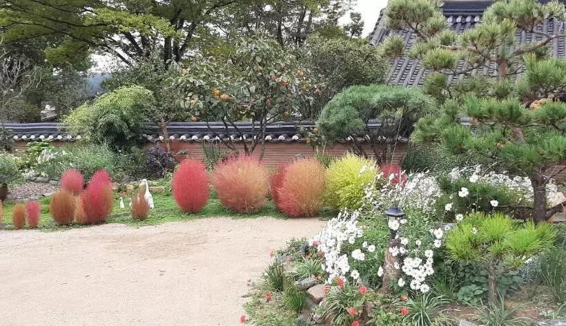 Majatalo Naju Yoonsunjae Stay