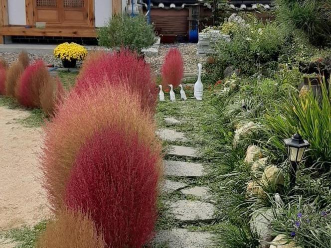 膳宿费 Naju Yoonsunjae Stay