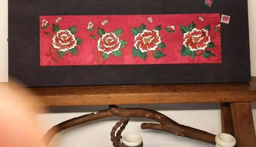 Majatalo Naju Yoonsunjae Stay