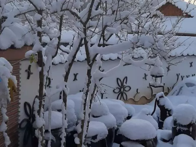 Majatalo Naju Yoonsunjae Stay