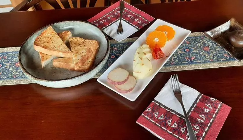 Majatalo Naju Yoonsunjae Stay