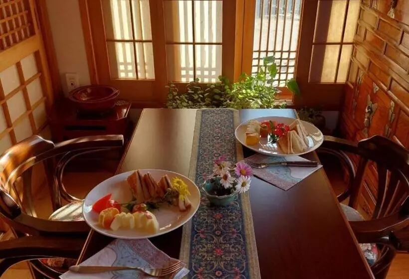 Majatalo Naju Yoonsunjae Stay