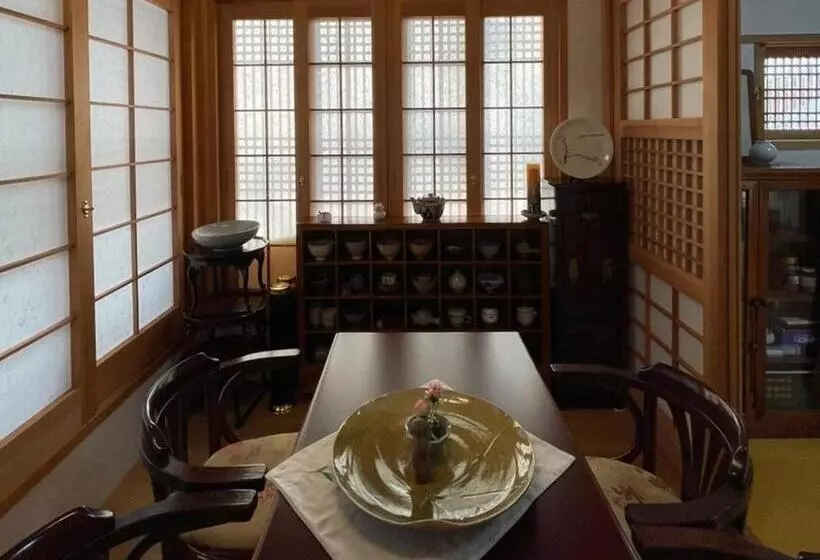 Majatalo Naju Yoonsunjae Stay