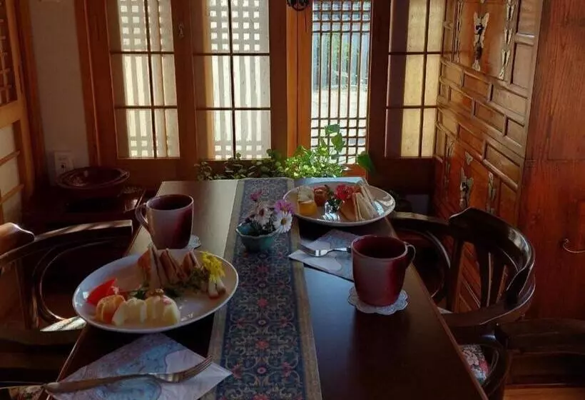 Majatalo Naju Yoonsunjae Stay