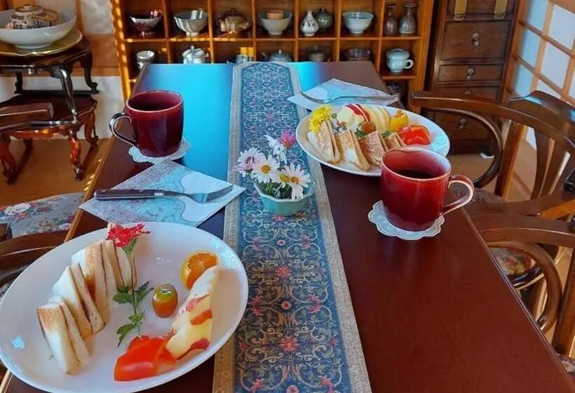 Majatalo Naju Yoonsunjae Stay