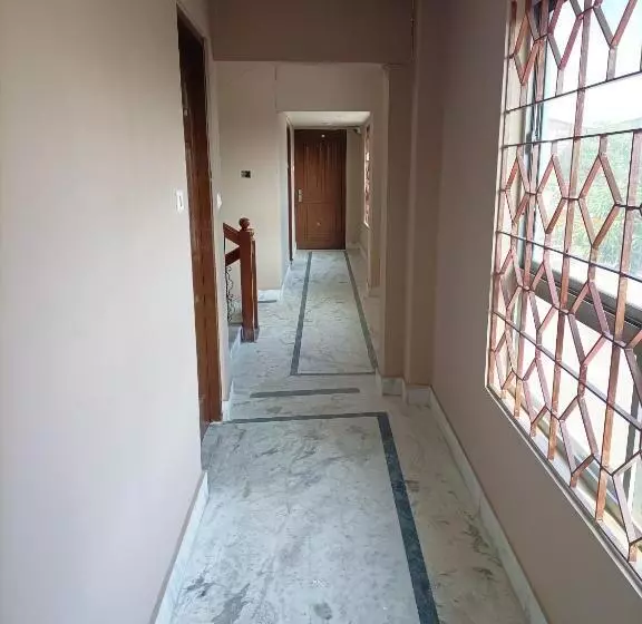 Super Oyo Hotel Danish Dreamstay